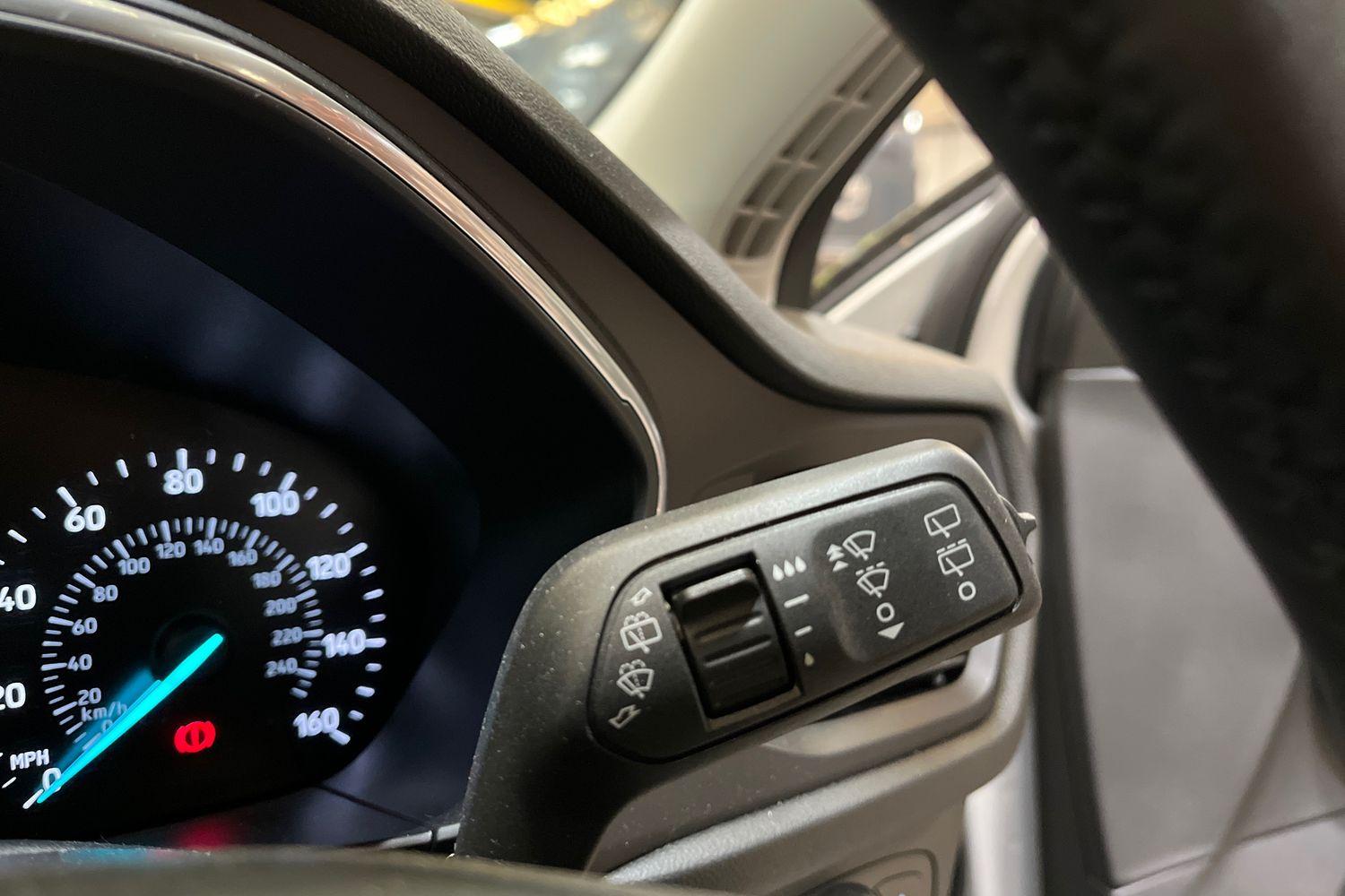 Ford FOCUS Photo 14