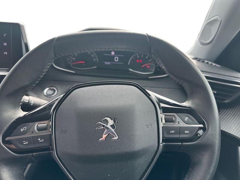 Used Peugeot 2008 SA22DPX 13