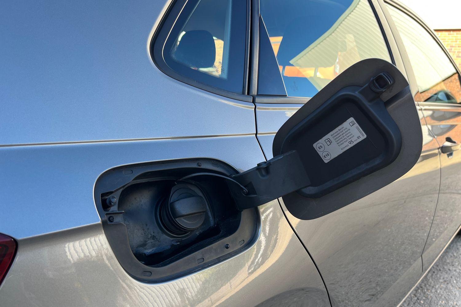 Volkswagen Polo Photo 39