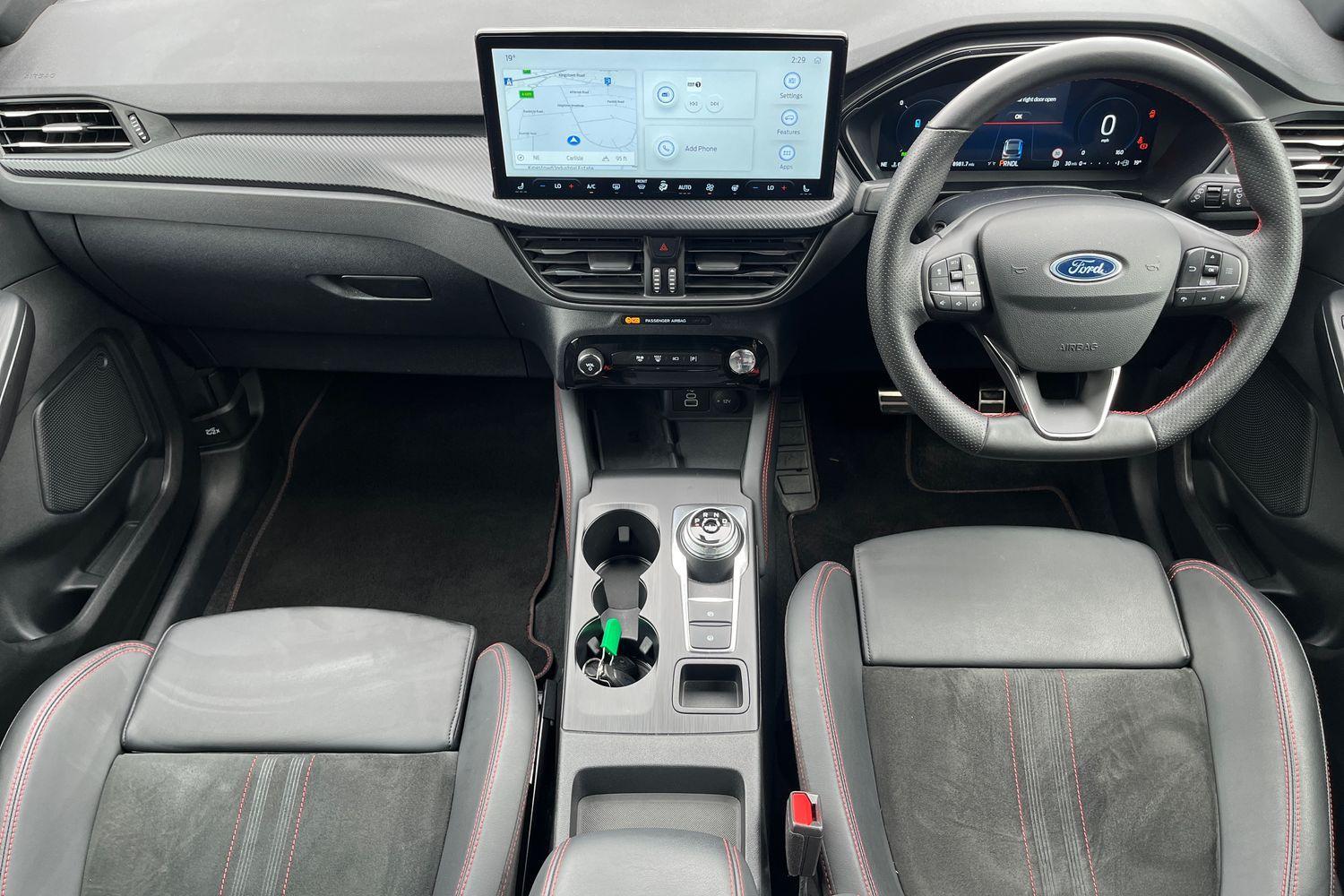 Ford KUGA Photo 9