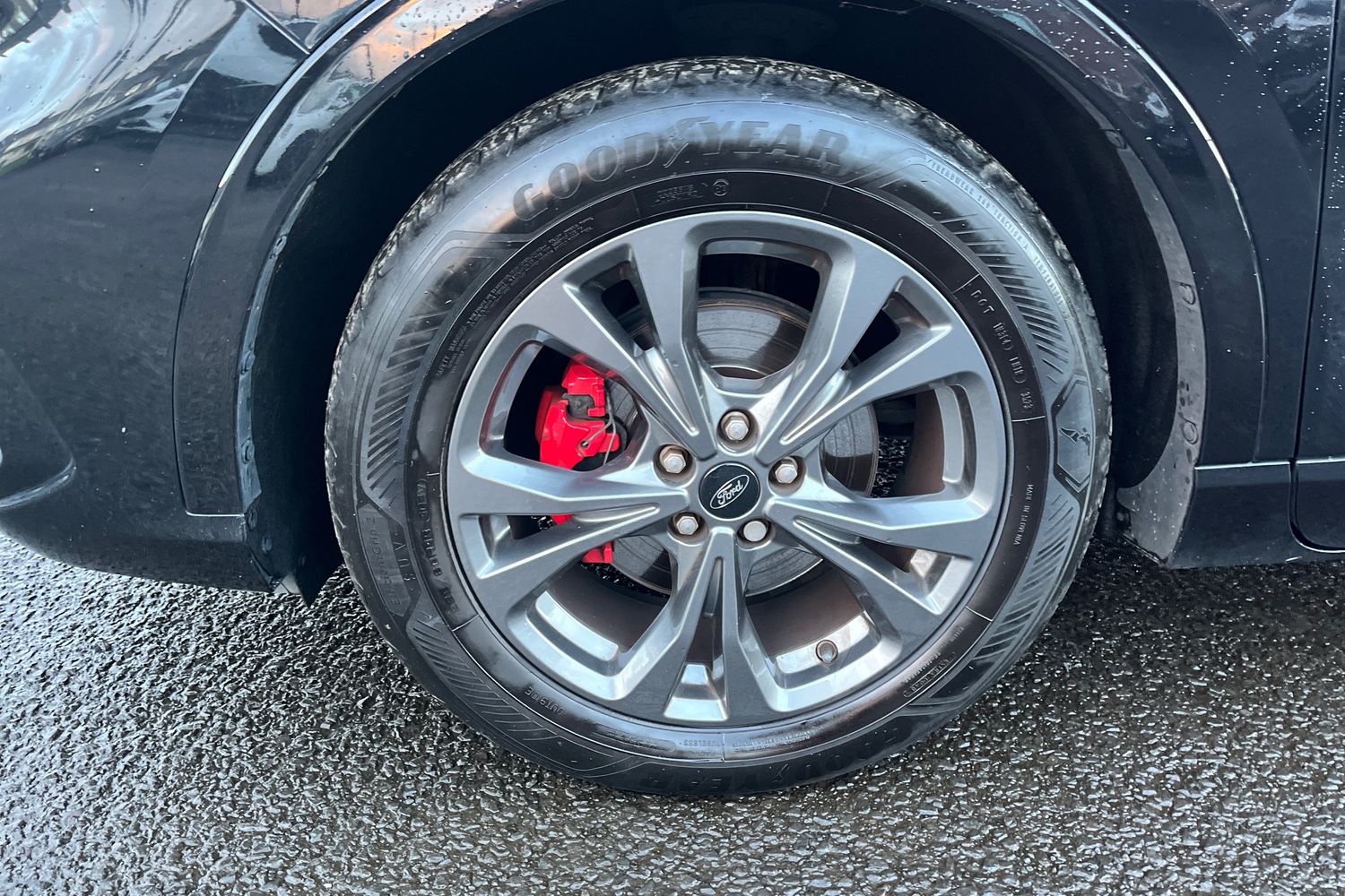 Ford KUGA Photo 7