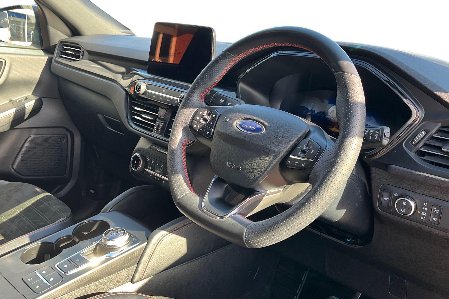 Ford KUGA Photo 8