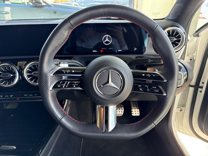 Used Mercedes-Benz A Class NX73OJZ 33