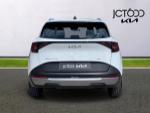 Kia Sportage Photo 6