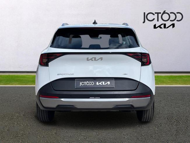 KIA Sportage Photo 7