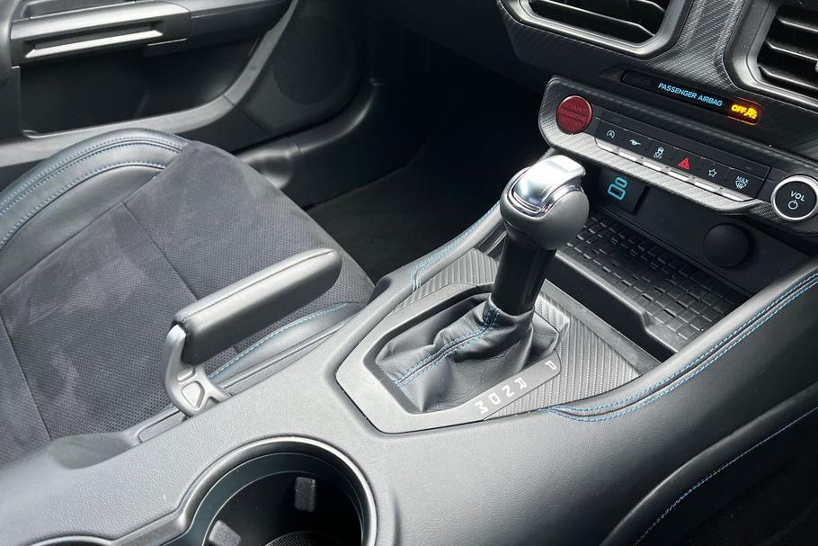 Used Ford MUSTANG YE74ZFZ 31