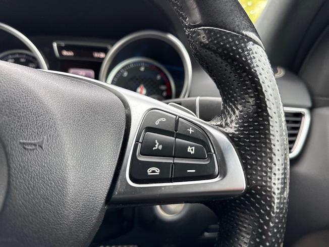MERCEDES-BENZ Gle Photo 17