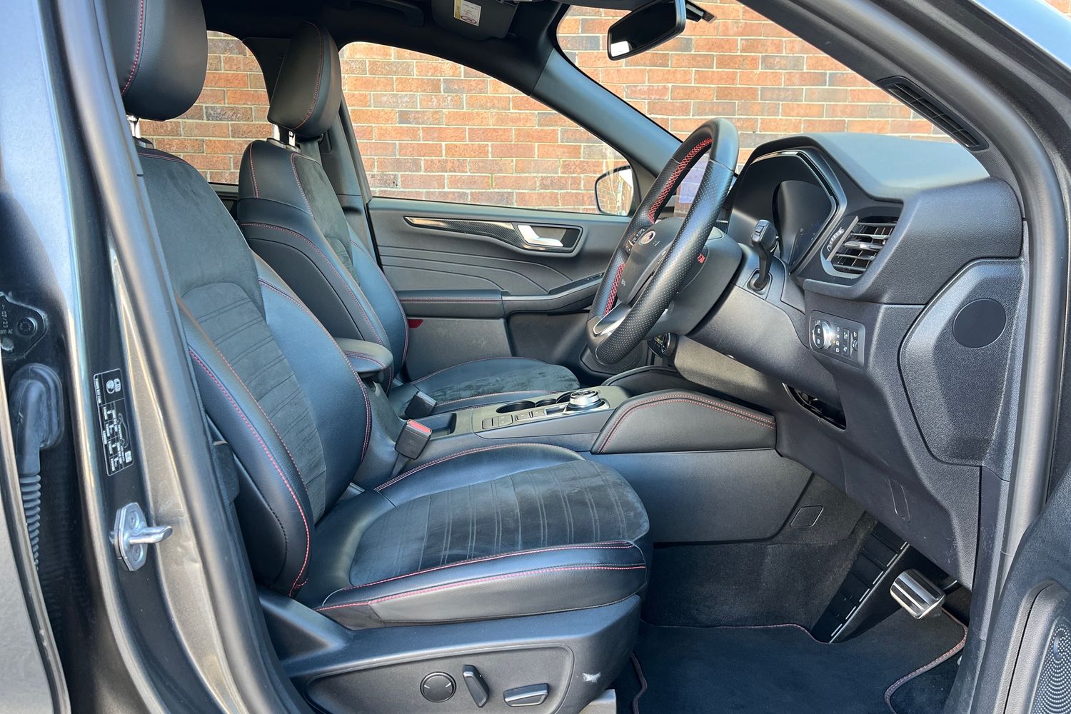 Ford Kuga Photo 29