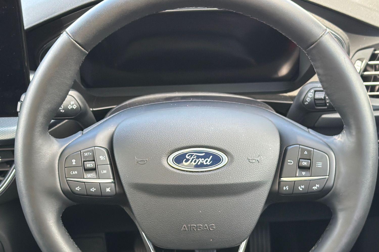 Ford FOCUS Photo 11