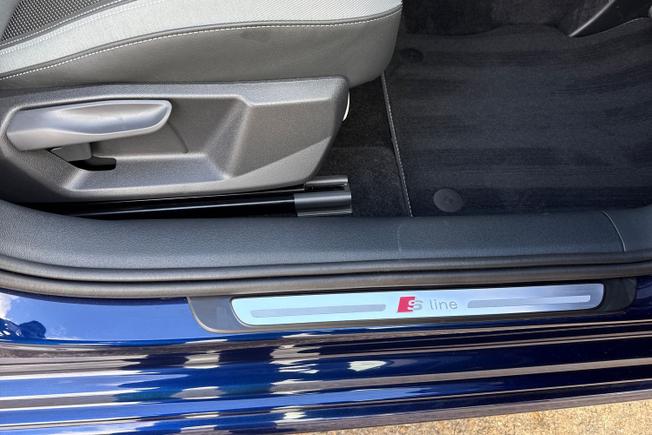 AUDI  A1 Sportback  Photo 35