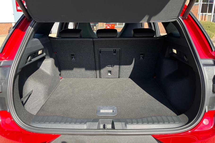 Used Ford Explorer 21