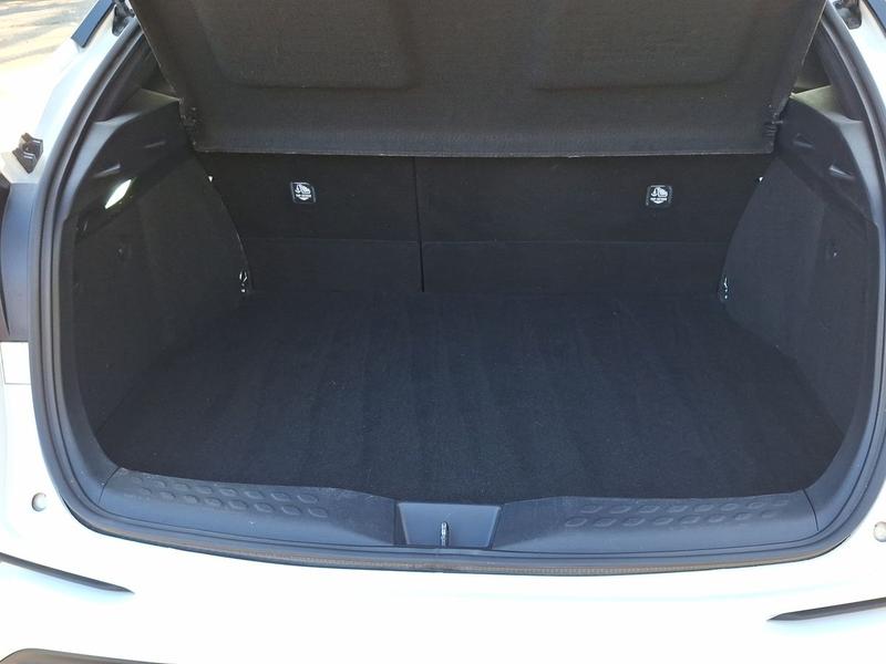 Used Toyota C-HR FG70CFM 36