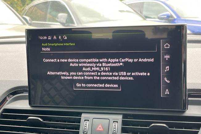 Audi Q5 Photo 25