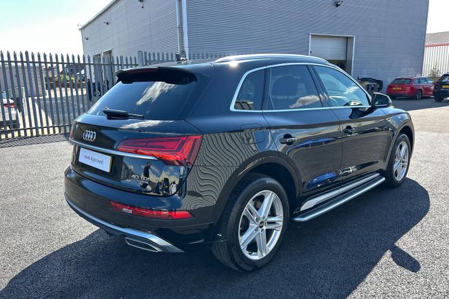AUDI Q5 Photo 24