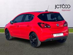 VAUXHALL Corsa Photo 3