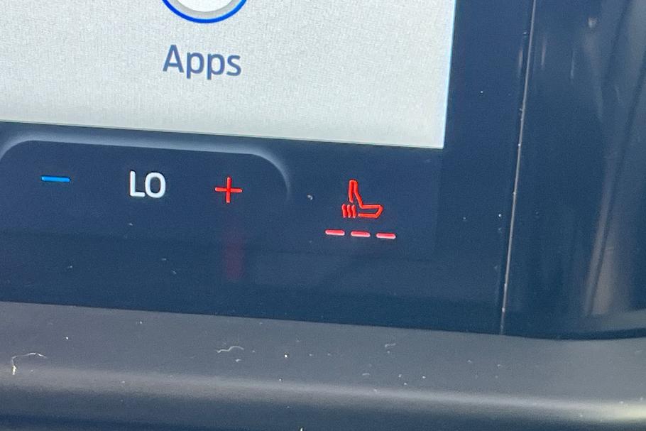 Used FORD E-TRANSIT CUSTOM WR75JBU 18