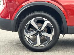 NISSAN Qashqai Photo 5