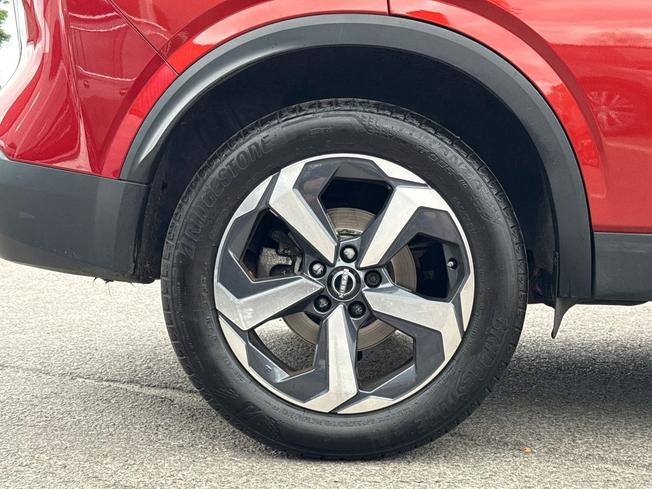 NISSAN Qashqai Photo 5