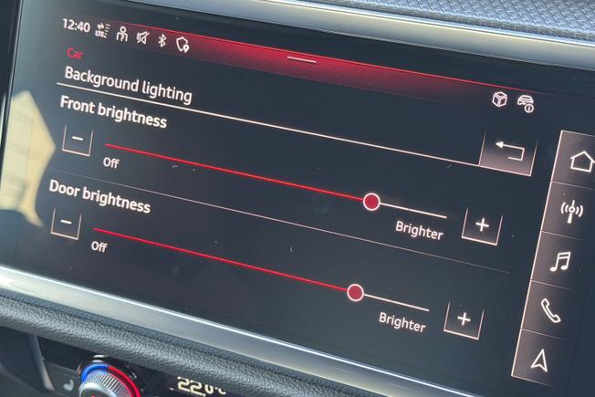 Audi Q3 Photo 34