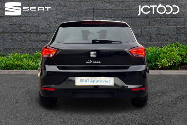 SEAT Ibiza Photo 7