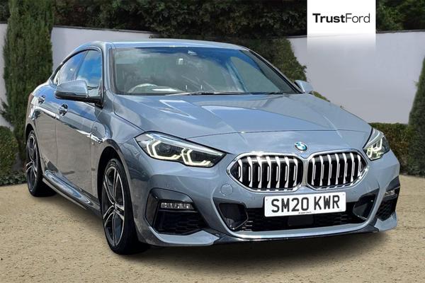 Used BMW 2 SERIES SM20KWR
