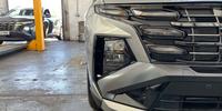 Hyundai TUCSON Photo 33