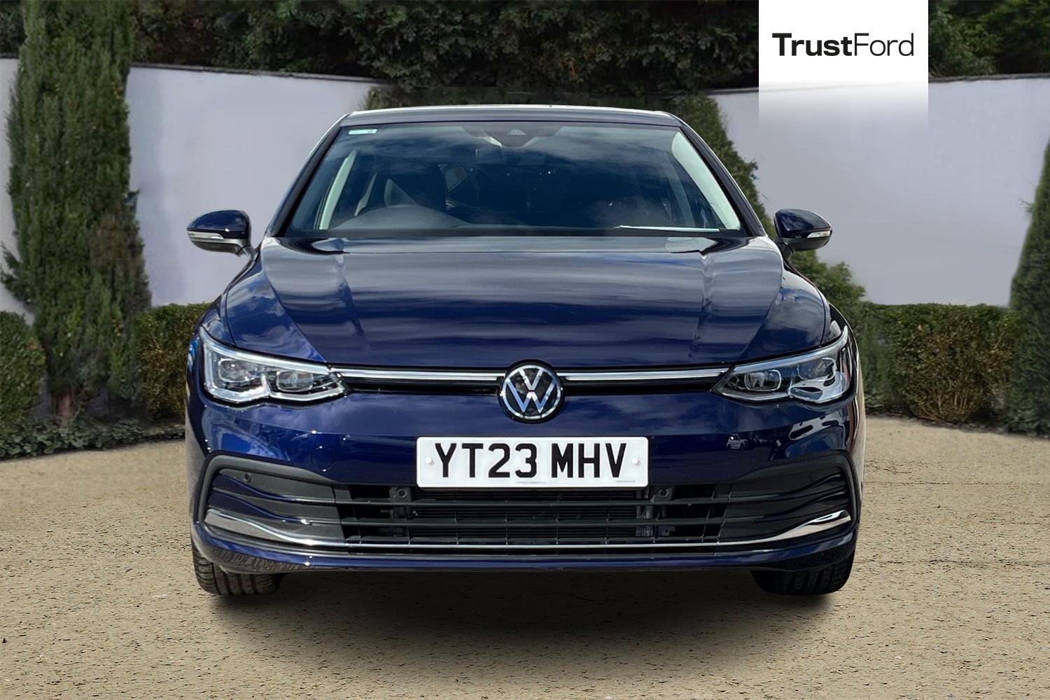 Volkswagen GOLF Photo 5