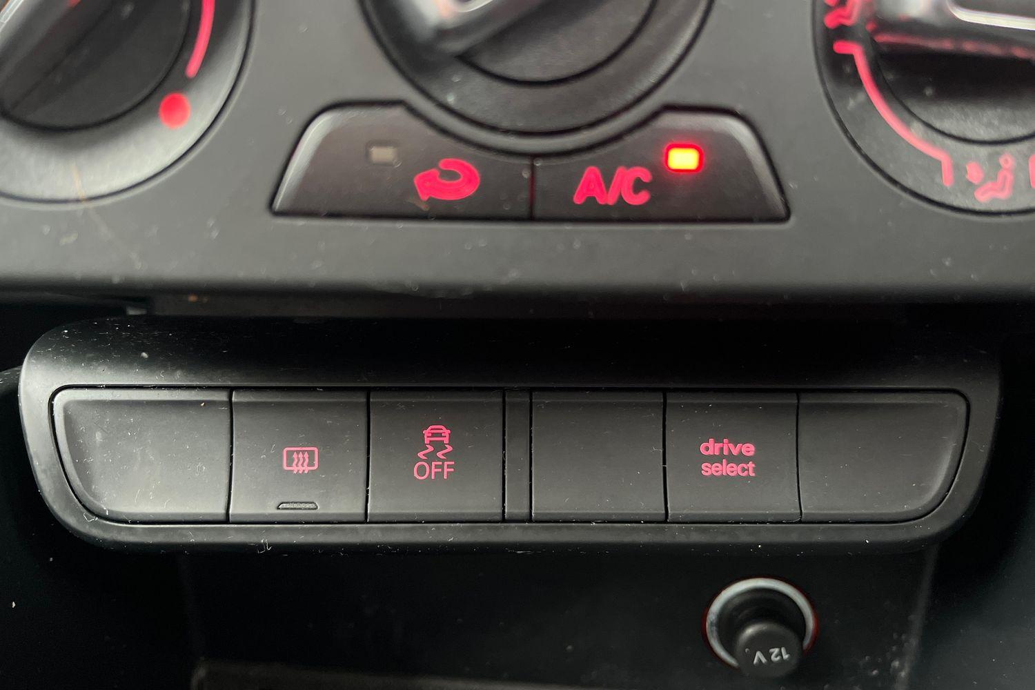 Audi A1 Photo 34