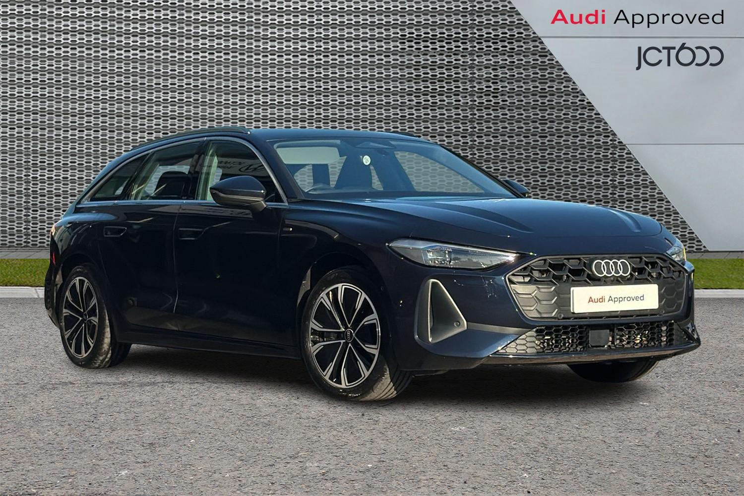2025 Audi A5