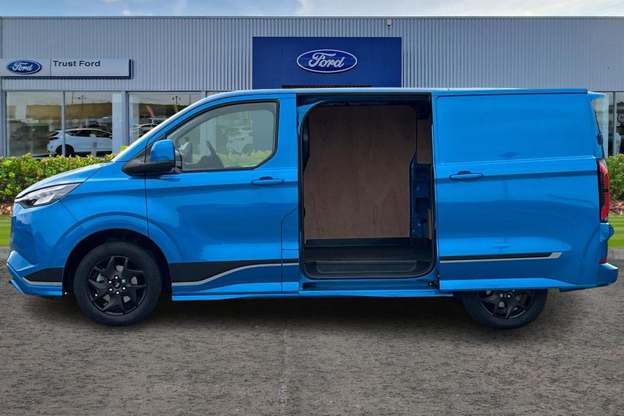 Ford E-Transit Custom Photo autoimg-d80ec011bc99dc164710c5d35583587e94644084.jpg