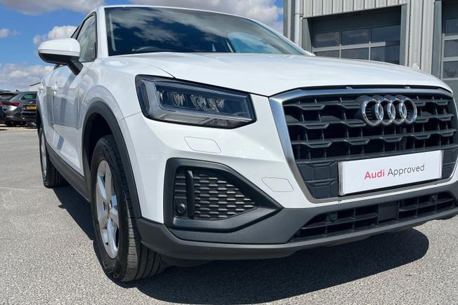 Audi Q2 Photo 19