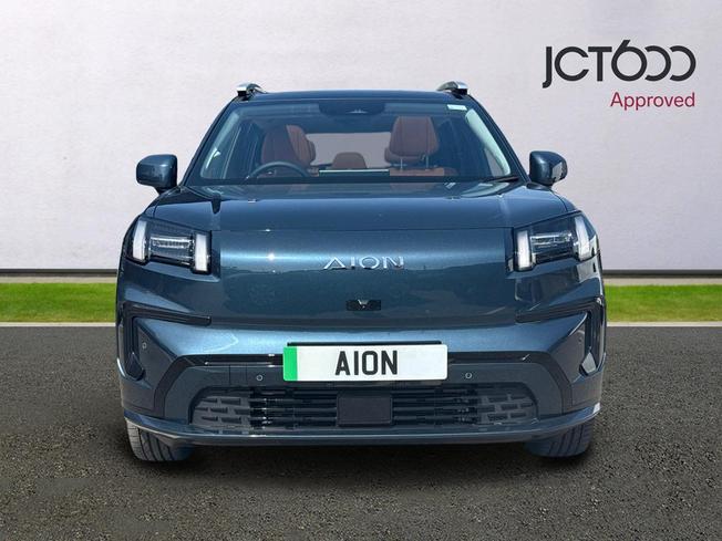 AION V Photo 8