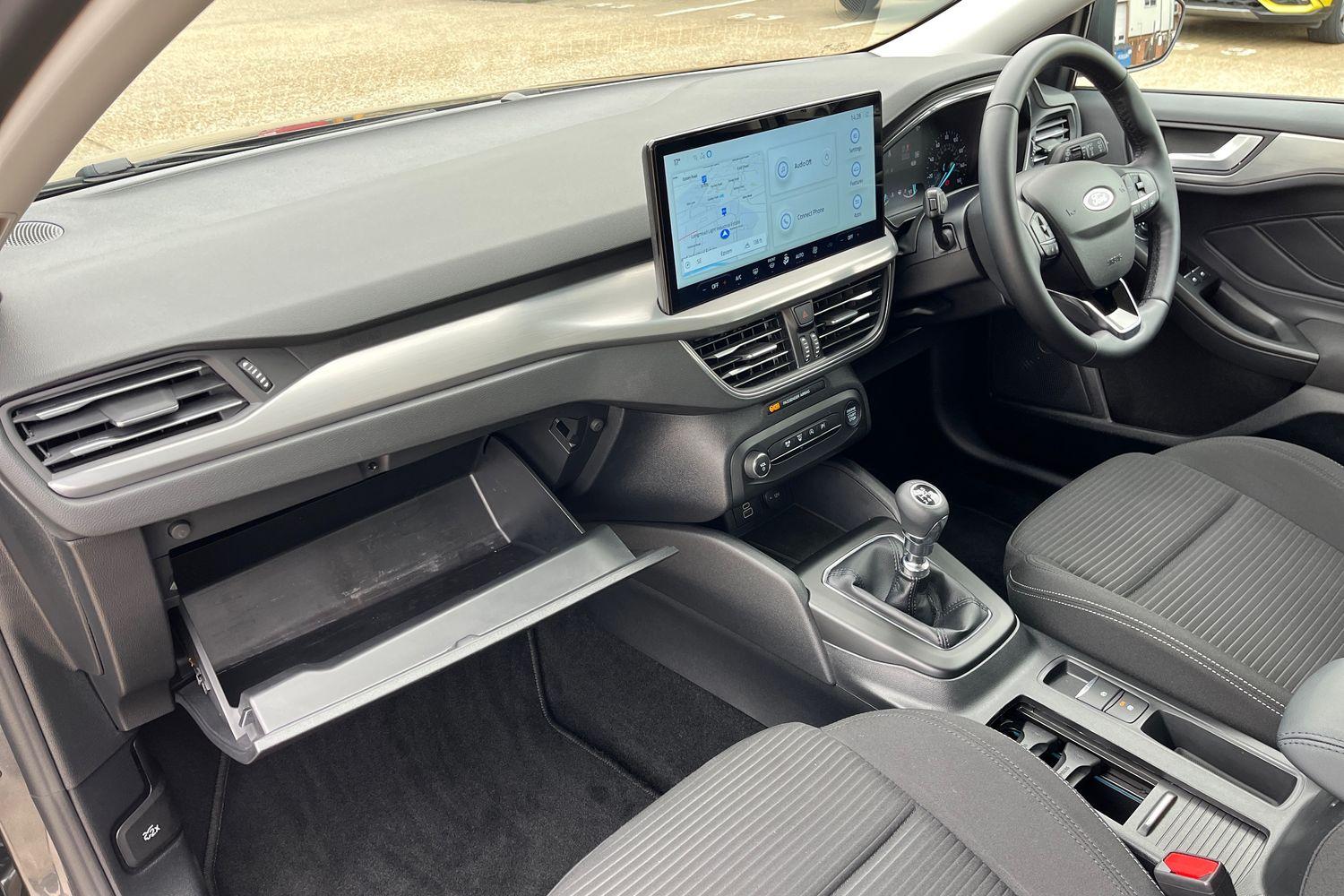 Ford Focus Photo 35