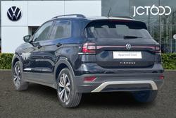 VOLKSWAGEN T-Cross Photo 3