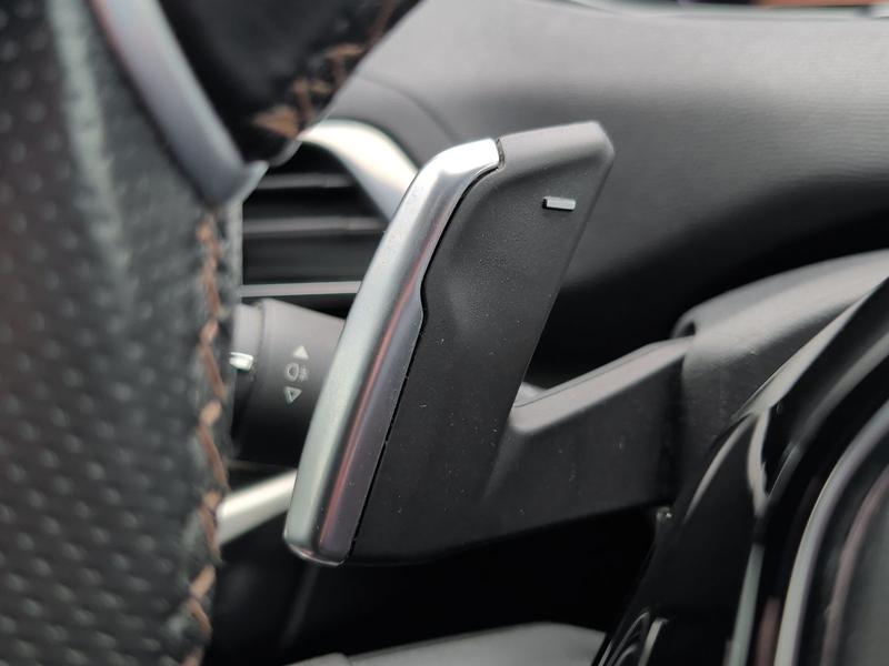 Used Peugeot 5008 KF21HVJ 43