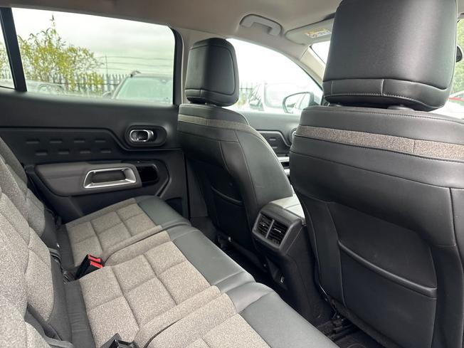 CITROEN C5 Aircross Photo 24