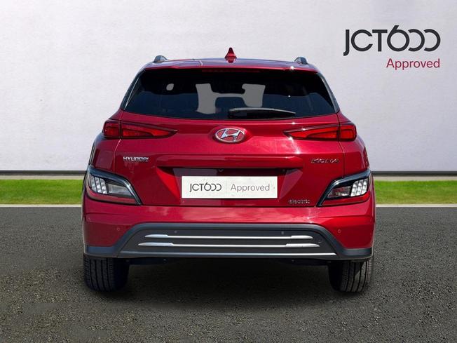 HYUNDAI Kona Photo 7