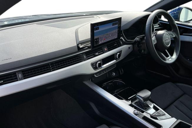 AUDI A5 Photo 2