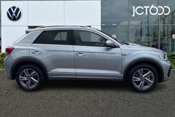 VOLKSWAGEN T-Roc Photo 4