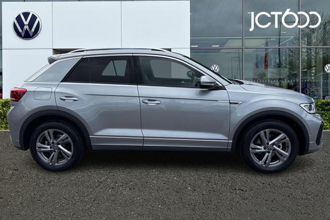 VOLKSWAGEN T-Roc Photo 4