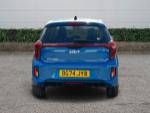 Kia Picanto Photo 8