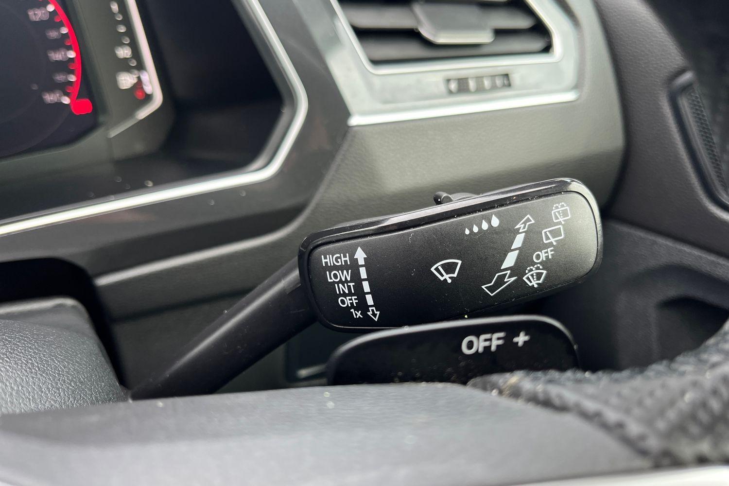 Volkswagen TIGUAN Photo 14