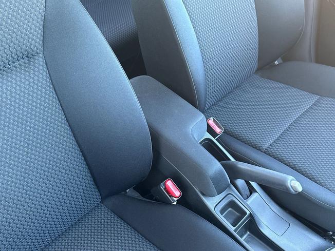 HONDA Jazz Photo 48