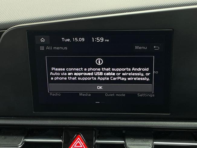 Kia Niro Photo 47