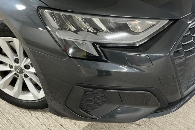 AUDI A3 Photo 19