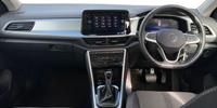 Volkswagen T-roc Photo 7