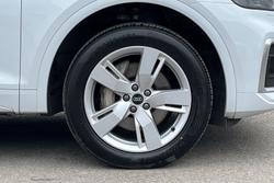 Audi Q5 Photo 5