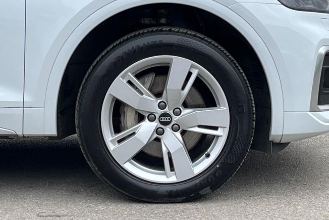 Audi Q5 Photo 5