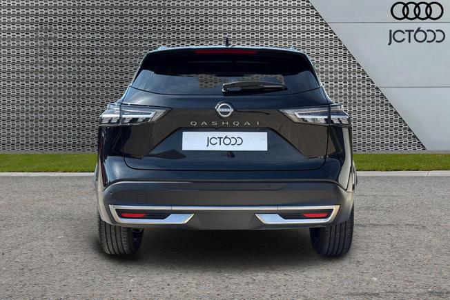 NISSAN Qashqai Photo 7
