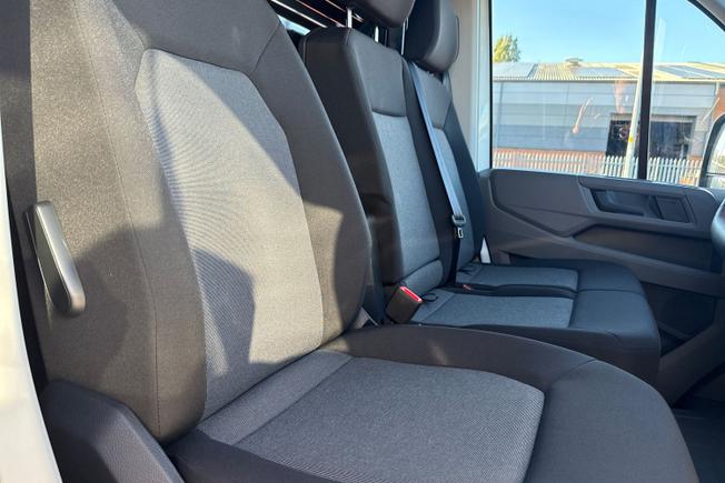 Volkswagen Crafter Photo 41